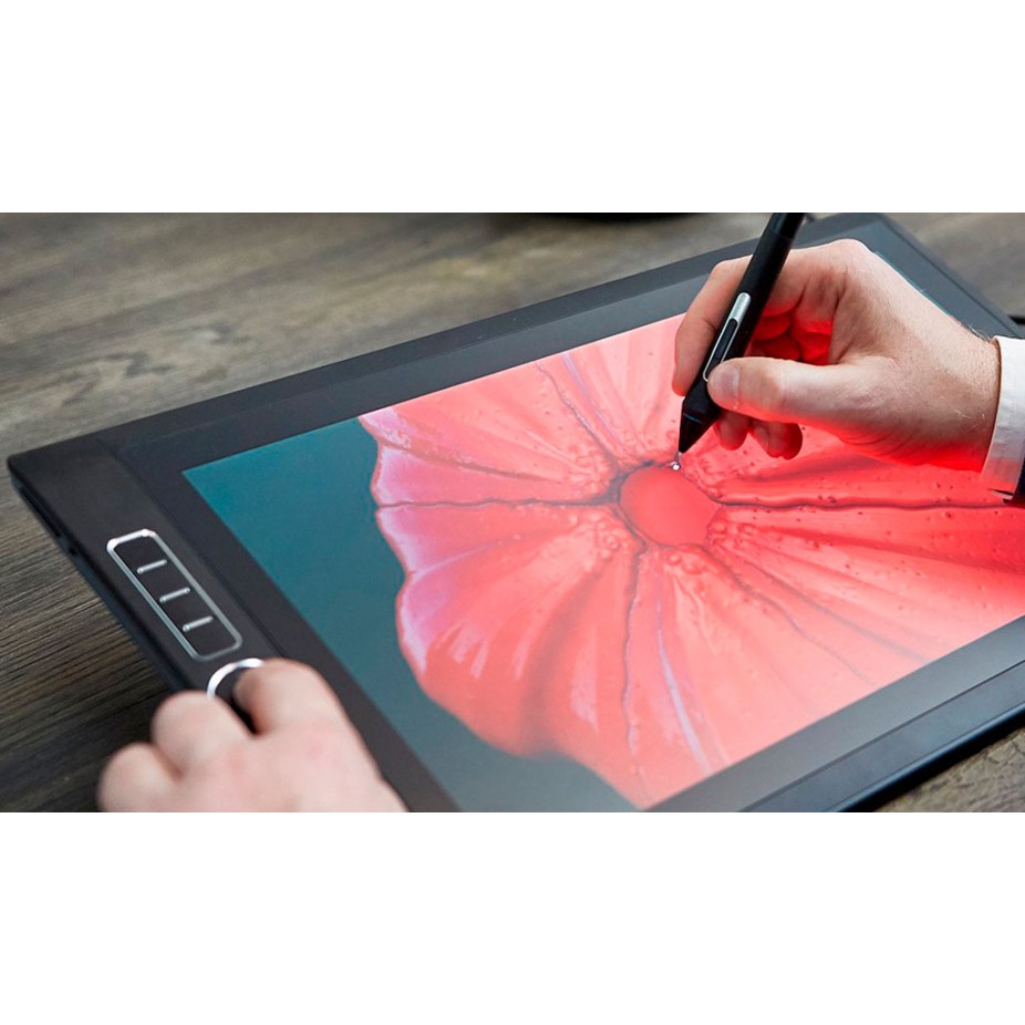 MobileStudio Pro 16 Wacom
